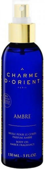 Charme D' Orient Ароматично масло Роза 150мл 1бр CD-140273
