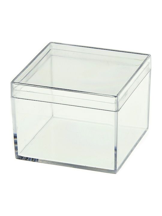 Nuova Vita Wedding Favor Box