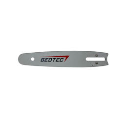 Geotec GES439106525 Λάμα Αλυσοπρίονου 15cm (6")