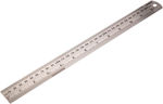 Kendo Ruler Plastic 30cm