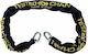 Metaly 80cm Motorcycle Anti-Theft Chain