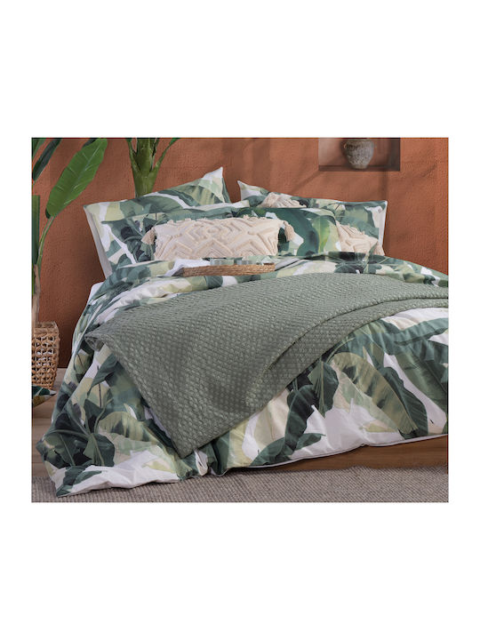 Nef-Nef Homeware Elmer Decke Piqué Übergröße 23...
