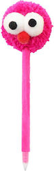 Pencil Woolly Fatsoula Littlies Pink Diacakis 0...