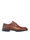 Herrenschuhe Braun