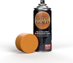 The Army Painter Gieriges Gold (cp3028) 400ml