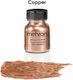 Mehron Pudră metalică 14-30g 918 cupru