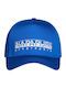 Jockey Blau