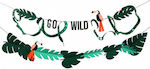 Garland Go Wild 2pcs 171604