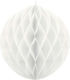 White Paper Decorative Ball