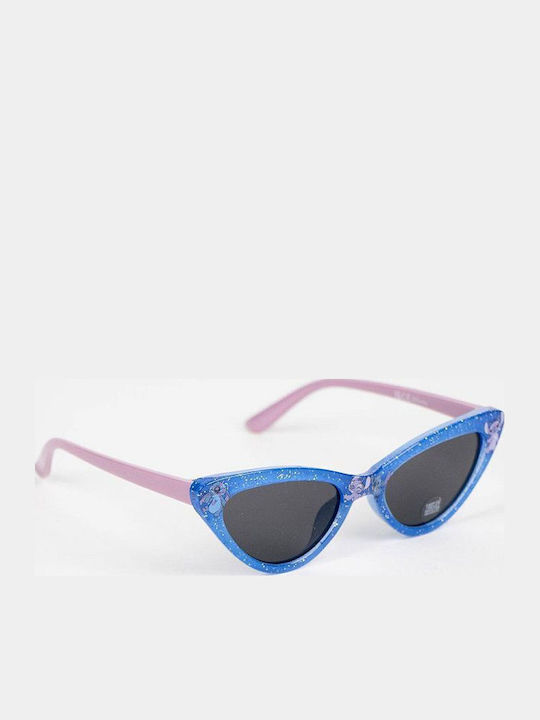 Cerda Kids Sunglasses Lilo & Stitch Blue