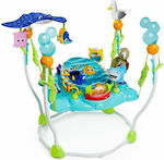 BigBuy Baby Jumper with Music, Light, and Sounds for 6++ Months