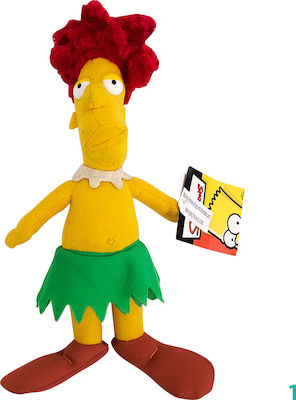 Plush Οικογενεια Simpsons