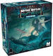 Monolith Game Expansion Mythic Battles Pantheon Poseidon for 2-4 Players (EN)