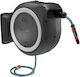 Gardena Powerroll XL Garden Hose Box Wall Mount...