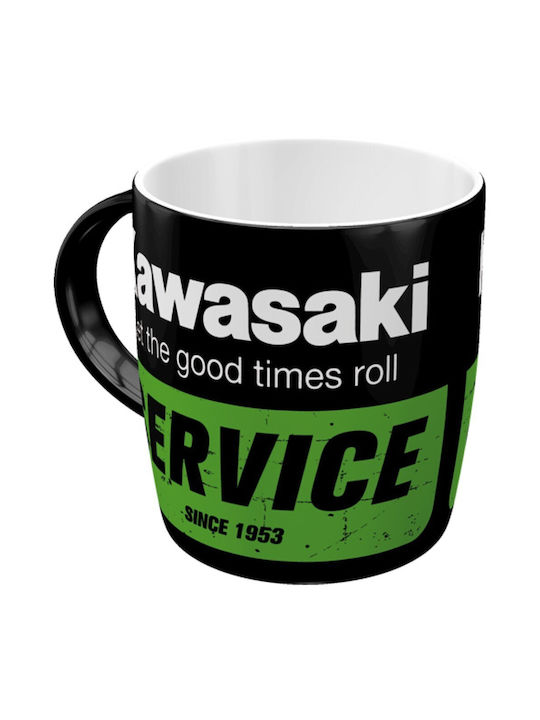 Nostalgic Art Mug 330ml