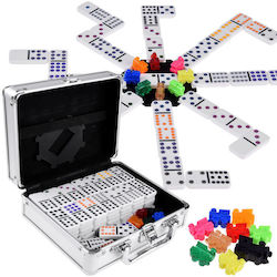 Domino (EN) Jokomisiada Domino (EN) Jokomisiada
