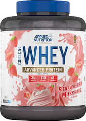 Applied Nutrition Critical Whey Πρωτεΐνη Ορού Γ...