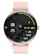 Aoke G8 Smartwatch (Ροζ Χρυσό)