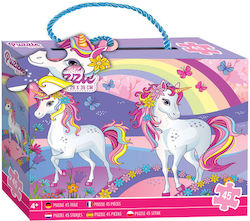 Παιδικό Puzzle 45pcs Παιδικό Puzzle 45pcs