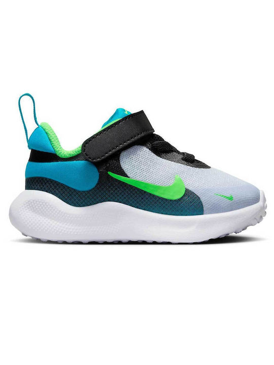 Nike Revolution 7 Tdv Revolution Παιδικά Sneake...