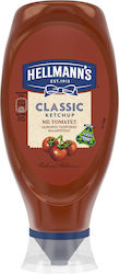Hellmann's Top Down Κέτσαπ 550gr Hellmann's Top Down Κέτσαπ 550gr