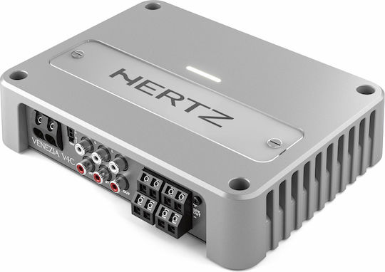 Marine Amplifier - Hertz Venezia V4c - 19.0098