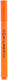Hi-liner Soft Touch Orange Highlighter M&g