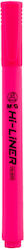 Hi-liner Soft Touch Highlighter Pink M&g
