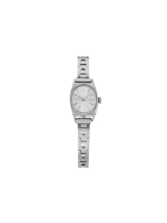 Citizen Uhr mit Silber Metallarmband