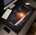 Ango XL Mouse Pad Space 780mm 84120