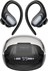 Recci Starry Sky In-ear Black Recci Starry Sky In-ear Black