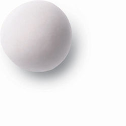 Κουφέτα Καραμάνη Noddys Σοκολάτα Μπισκότο Λευκό Βανίλια 0,7kg ≈370τμχ