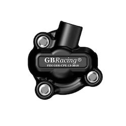 Gb Racing Προστατευτικο Καπακι Αντλιας Νερου Yamaha Yzf-r3 Mt-03 2015-2020