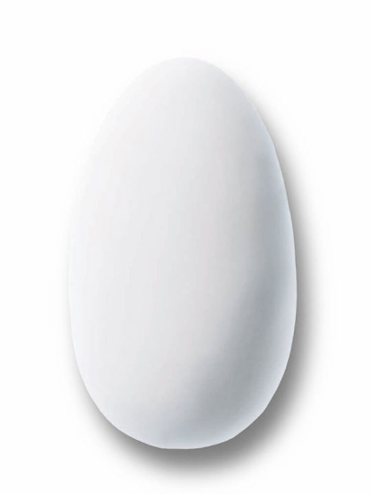 Karamanis Almond Candy Standard No1 White Matt 0,7kg ≈220pcs
