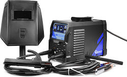 Geko Ηλεκτροκόλληση Inverter 250A MMA
