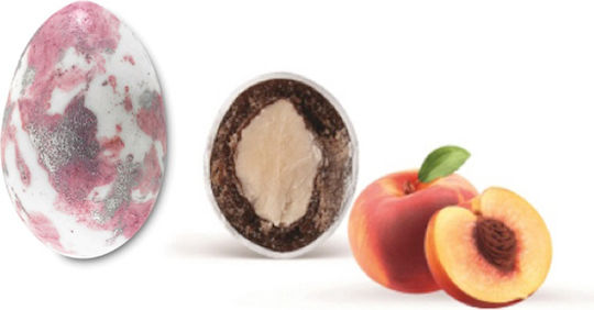 Zaxaropolis My Choco Peach Pfirsich Fauler Apfel Spiked 1kg ≈230pcs