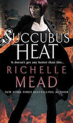 Georgina Kincaid 4: Succubus Heat