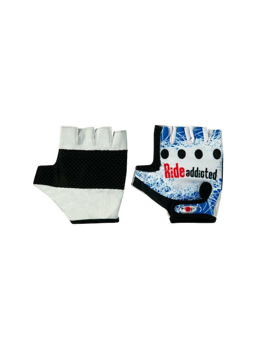 Lampa Biker-pro Half Finger Cycling Gloves Adul...