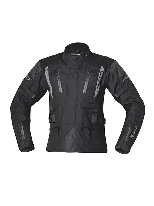 Held 4 touring jacket 2025