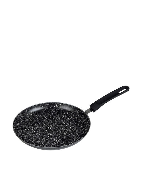 KING Hoff Pan made of Aluminum with Stone Coating 28cm