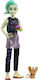 Mattel Κούκλα Monster High για 4+ Ετών