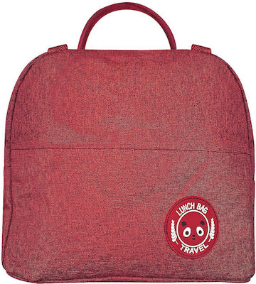 Summertiempo Insulated Bag L23 x W19 x H14cm.