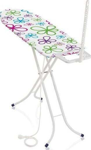 Leifheit Leifheit Foldable Ironing Board for Steam Iron 120x38x96cm