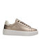 Mexx Femei Sneakers BRONZE