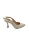 Sirena Pumps Beige