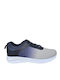 Il Mondo Damen Sneakers Blau