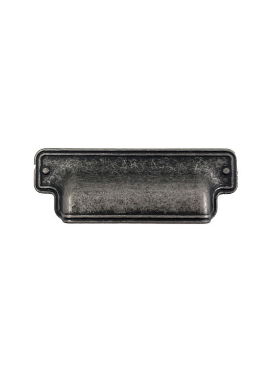 Deco Ceramica Knob Furniture made of Zamak Anti...