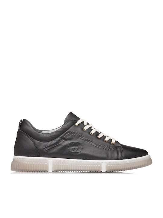 Next Step Shoes Sneakers Μαύρο Next Step Shoes Sneakers Μαύρο