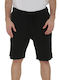 Dirty Laundry Herrenshorts Black