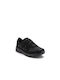 Suecos Anatomical Sneakers Black